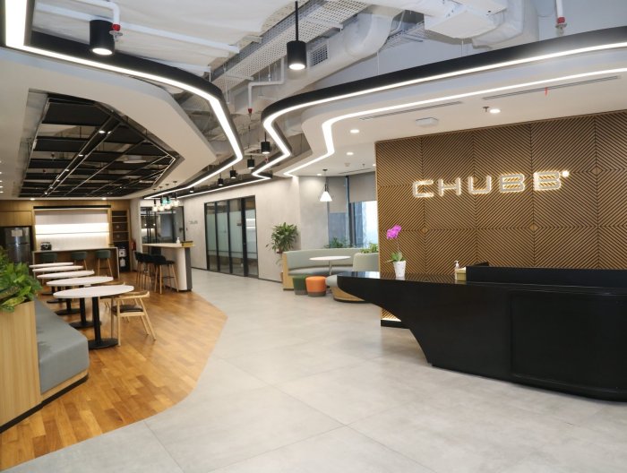 Is chubb a good insurance company