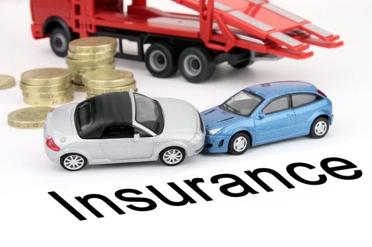 Low cost full coverage car insurance