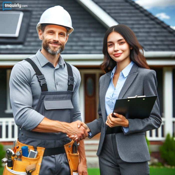 How to get roofing leads from insurance companies