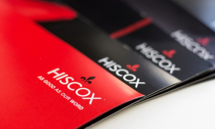 Is hiscox a good insurance company