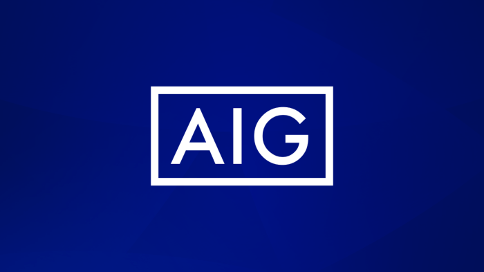 Is aig a good insurance company