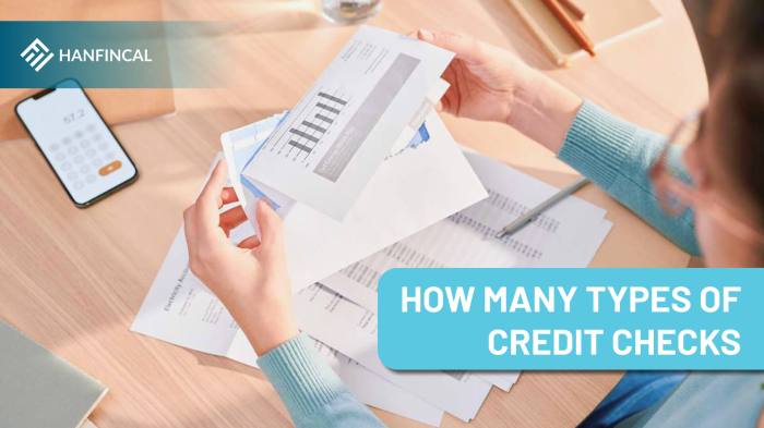 Do insurance companies do credit checks