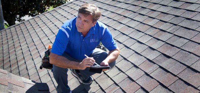 Do home insurance companies do inspections