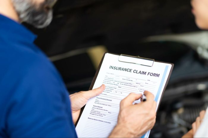 Can i change insurance companies after an accident