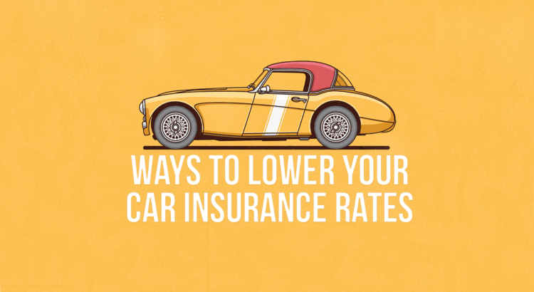 Car insurance cheaper