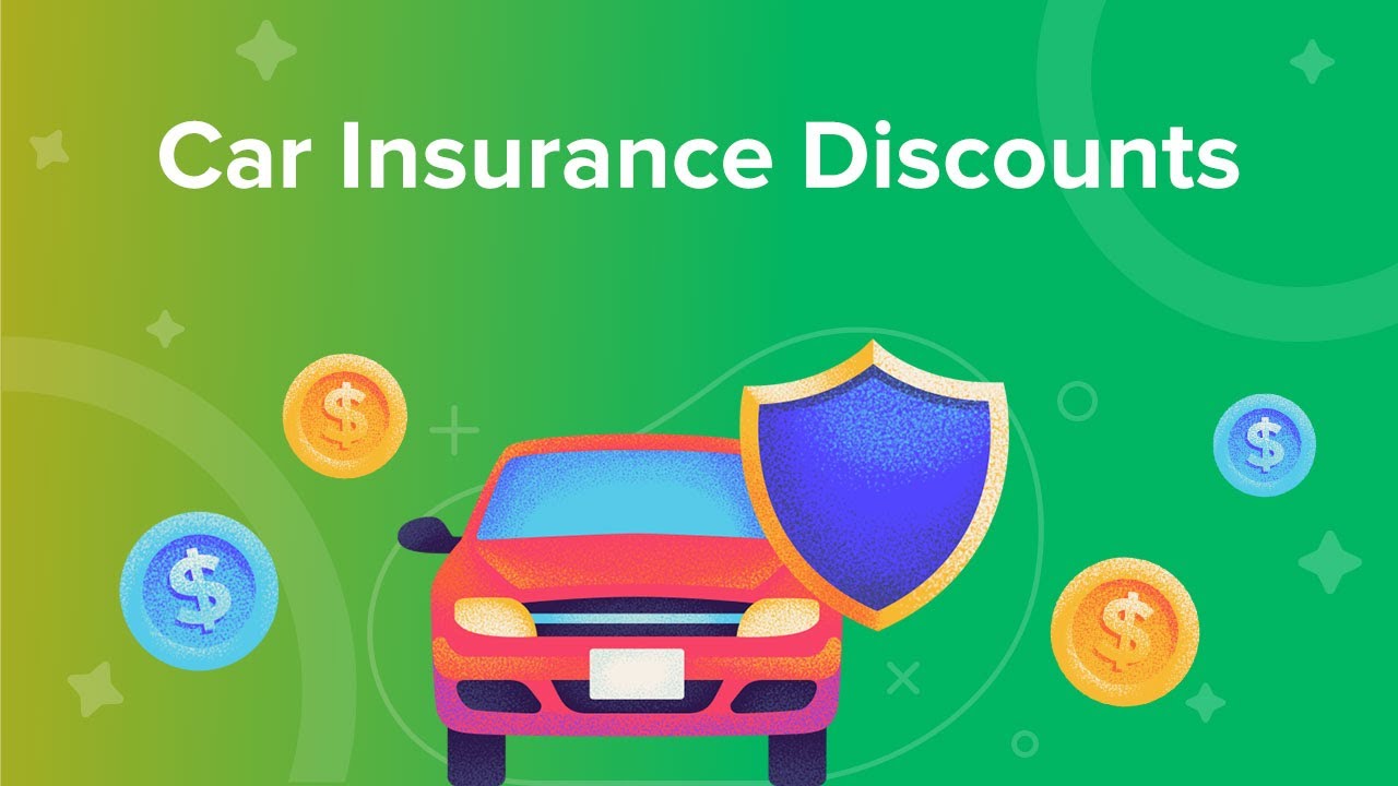 Car premiums lower insurance