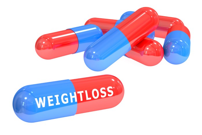 What insurance companies cover weight loss medications