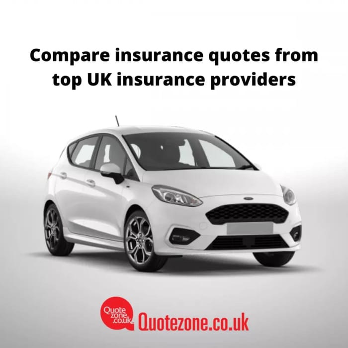 Compare car insurance quote