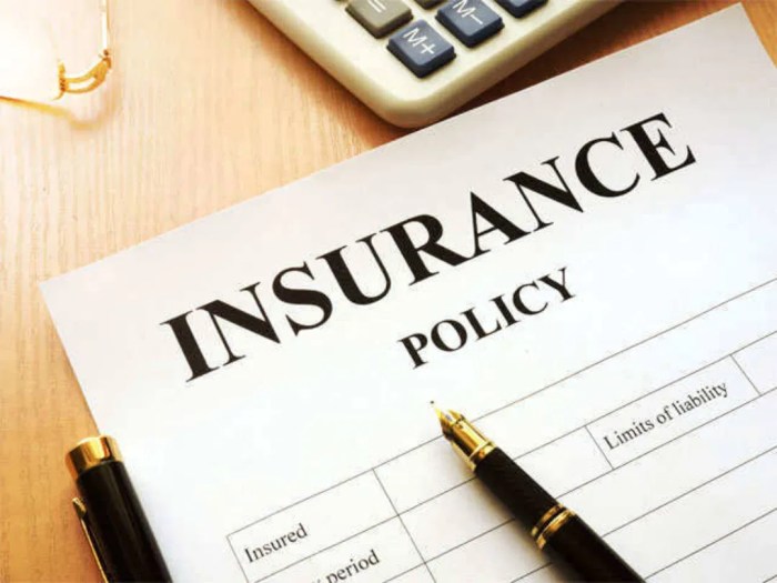 Can insurance company change your policy without notice