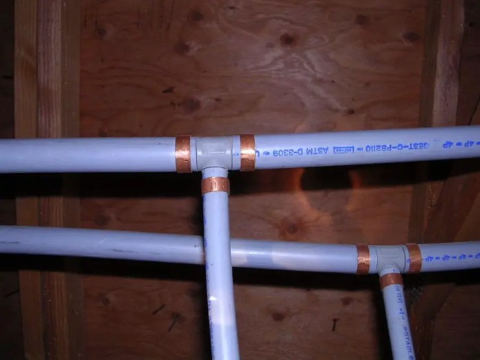 What insurance companies cover polybutylene pipe