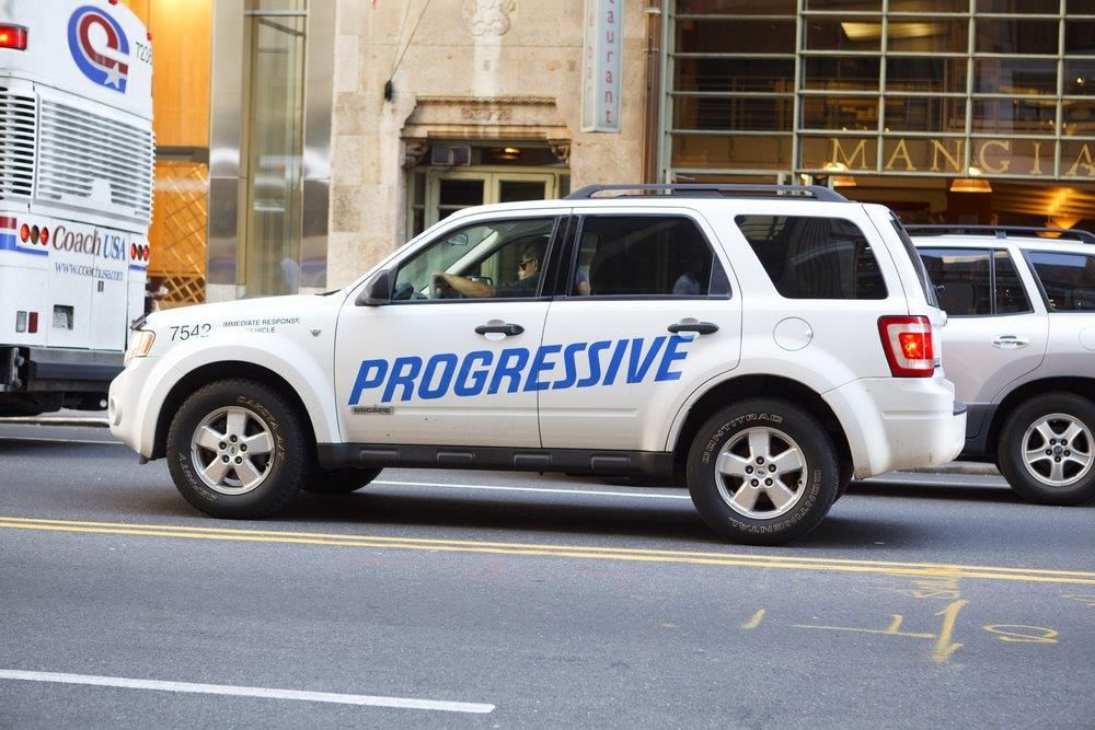 Is progressive a good auto insurance company