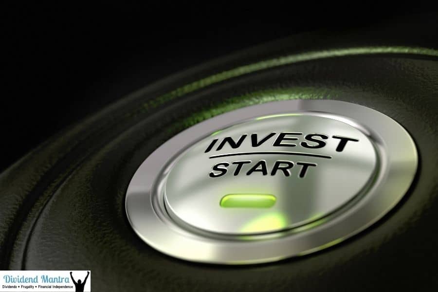 How to start investing in stocks