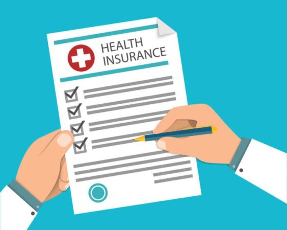 Does a small company have to provide health insurance