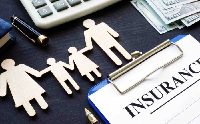 How to value an insurance company