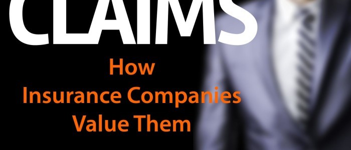 How to value an insurance company