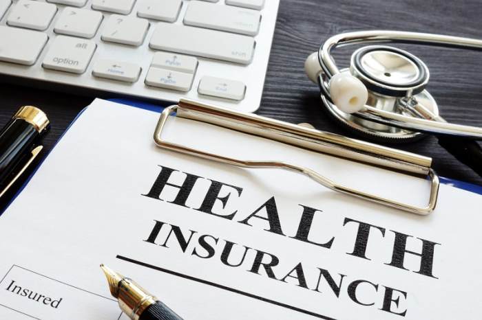 Can you sue your health insurance company