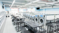 How to get a business loan for a laundromat