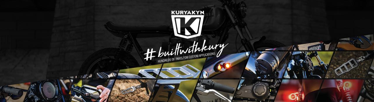 Kuryakyn