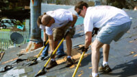 How to start a roofing business in texas