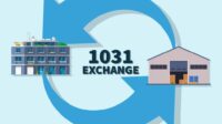 Can i buy a business with a 1031 exchange