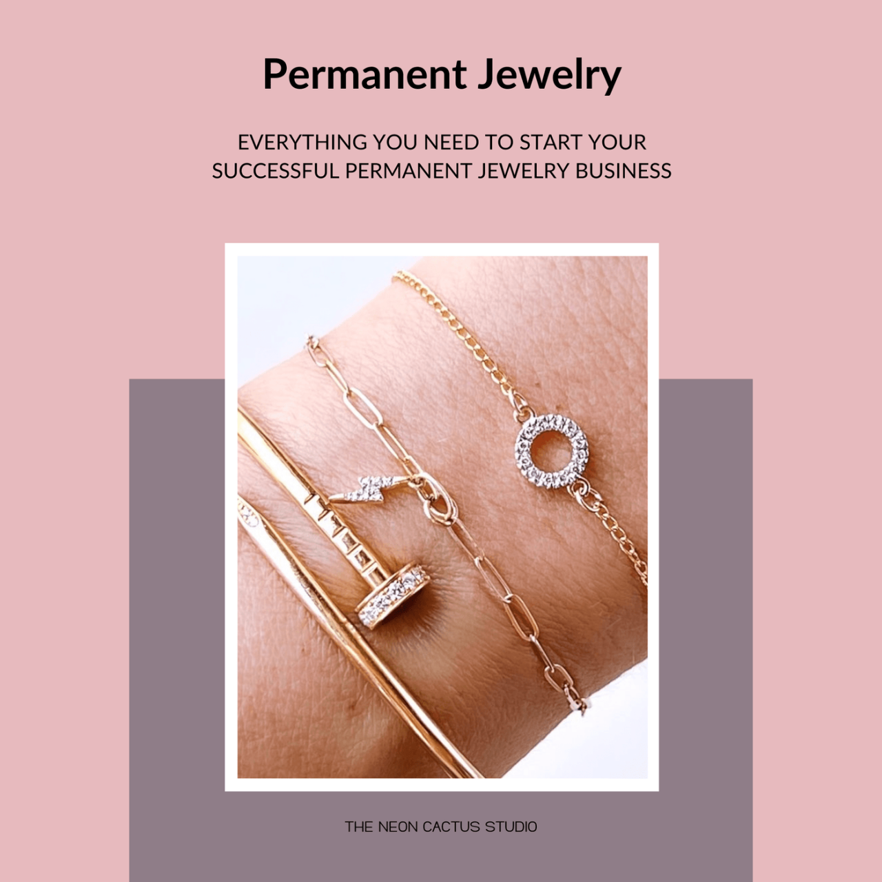 How to start your own permanent jewelry business