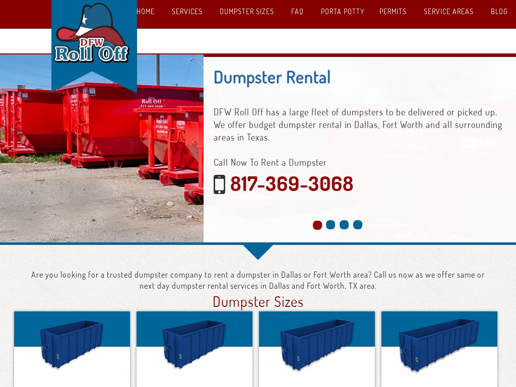 How to start a dumpster business