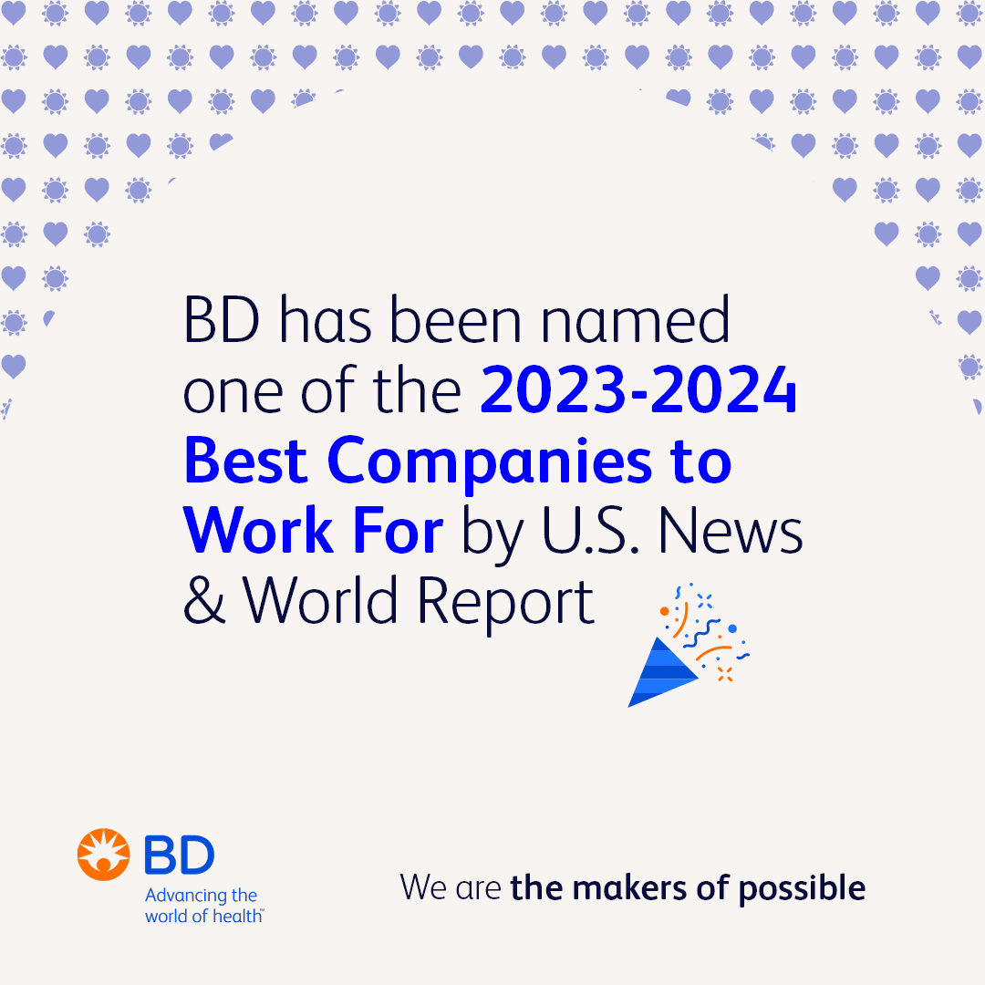 What is bd in business