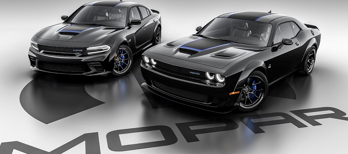 Is dodge going out of business