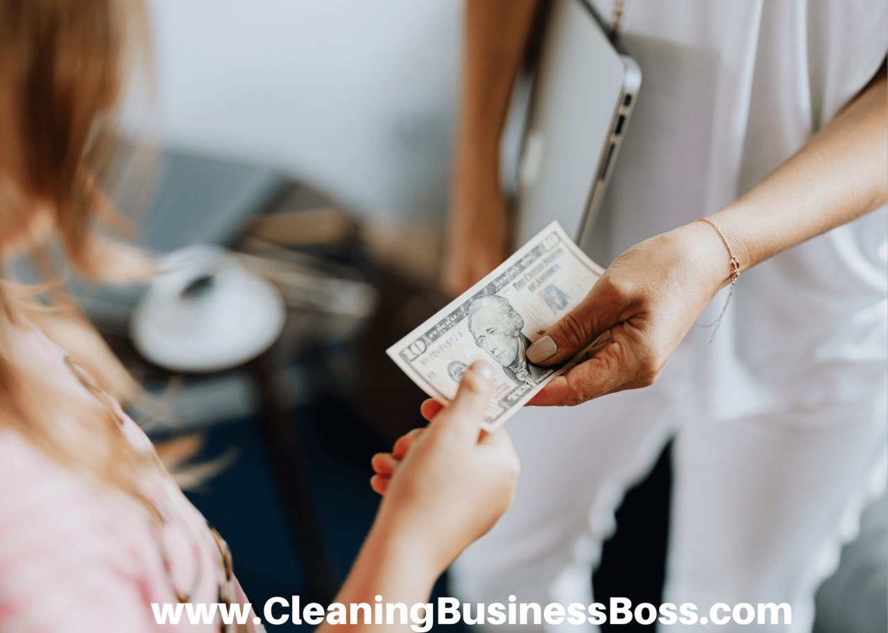 How to open a cleaning business in florida