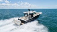 How to start fishing charter business