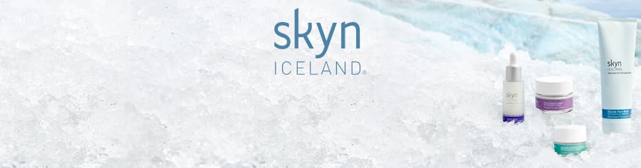 Is skyn iceland going out of business