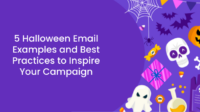 Can i put happy halloween in a business email