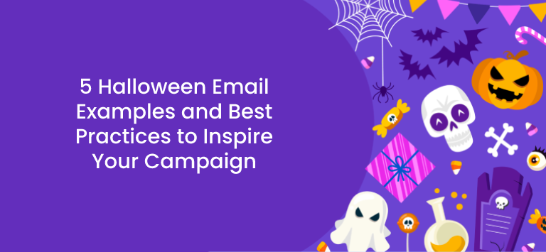 Can i put happy halloween in a business email