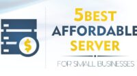 Do i need a server for my small business