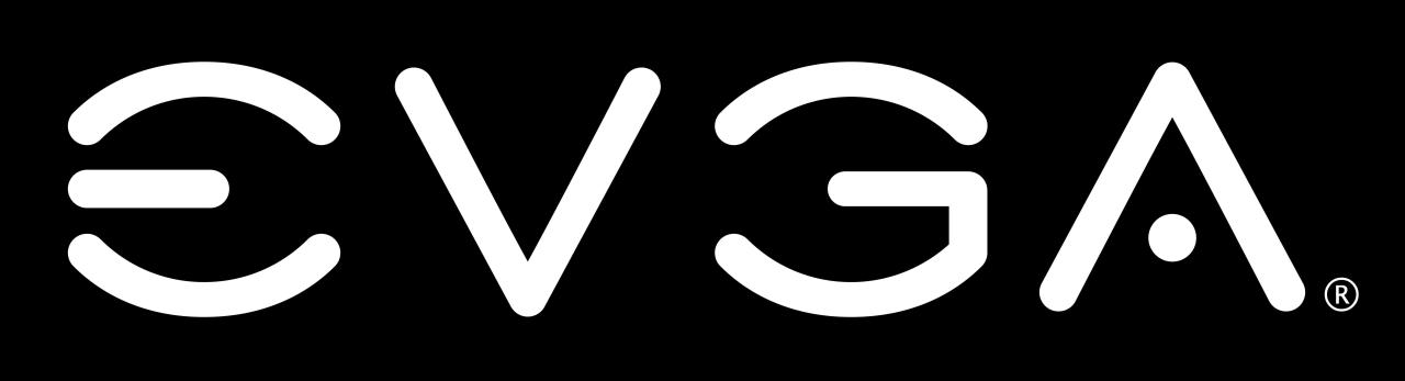 Evga logodix