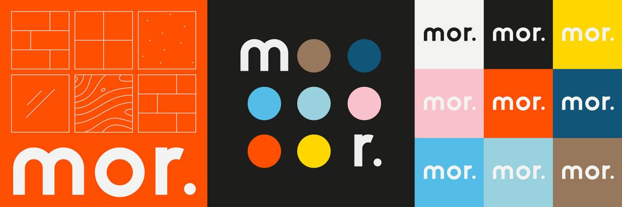 What does mor stand for in business