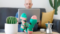 How to start a sock business