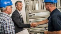 How to grow electrical business