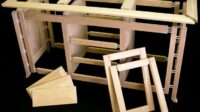 How to start a cabinet making business