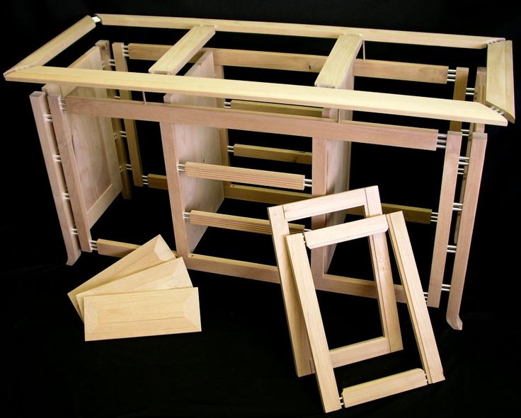 How to start a cabinet making business