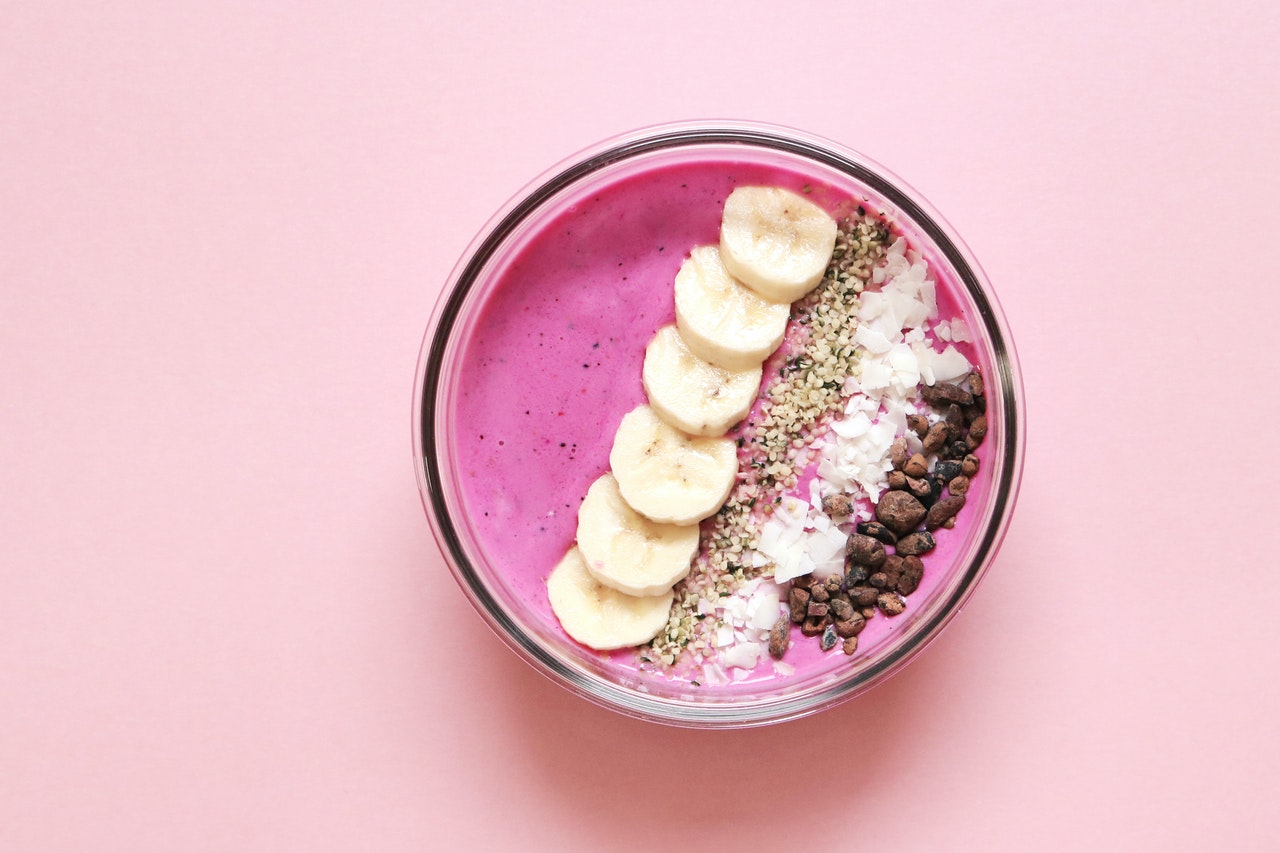 How to start an acai bowl business