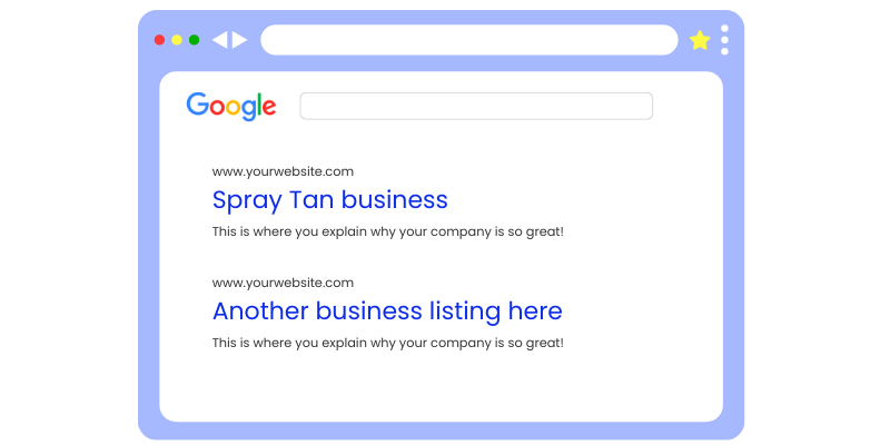 How to start mobile spray tan business