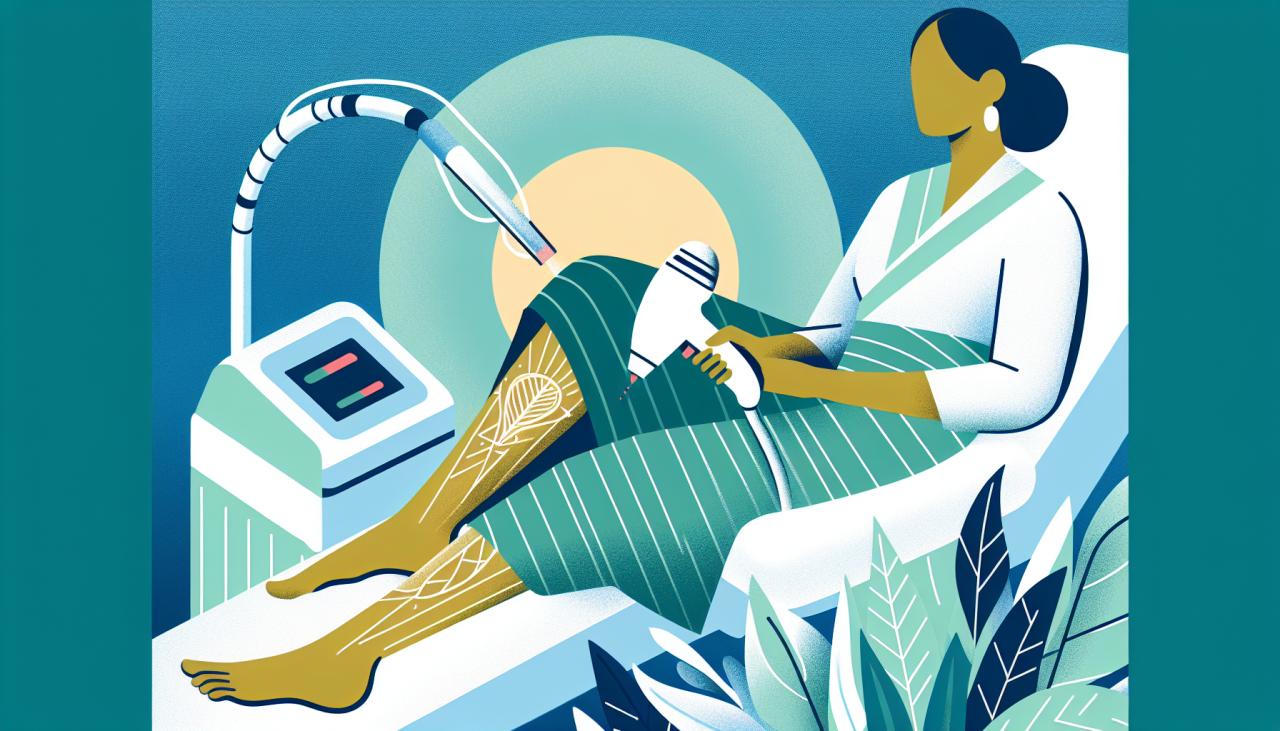 How to start a laser hair removal business