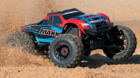 Is traxxas going out of business