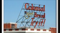 Did colonial bread go out of business