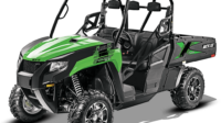 Is arctic cat going out of business