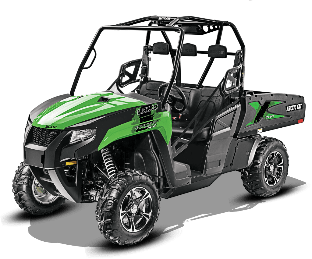 Is arctic cat going out of business