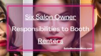 Do booth renters need a business license