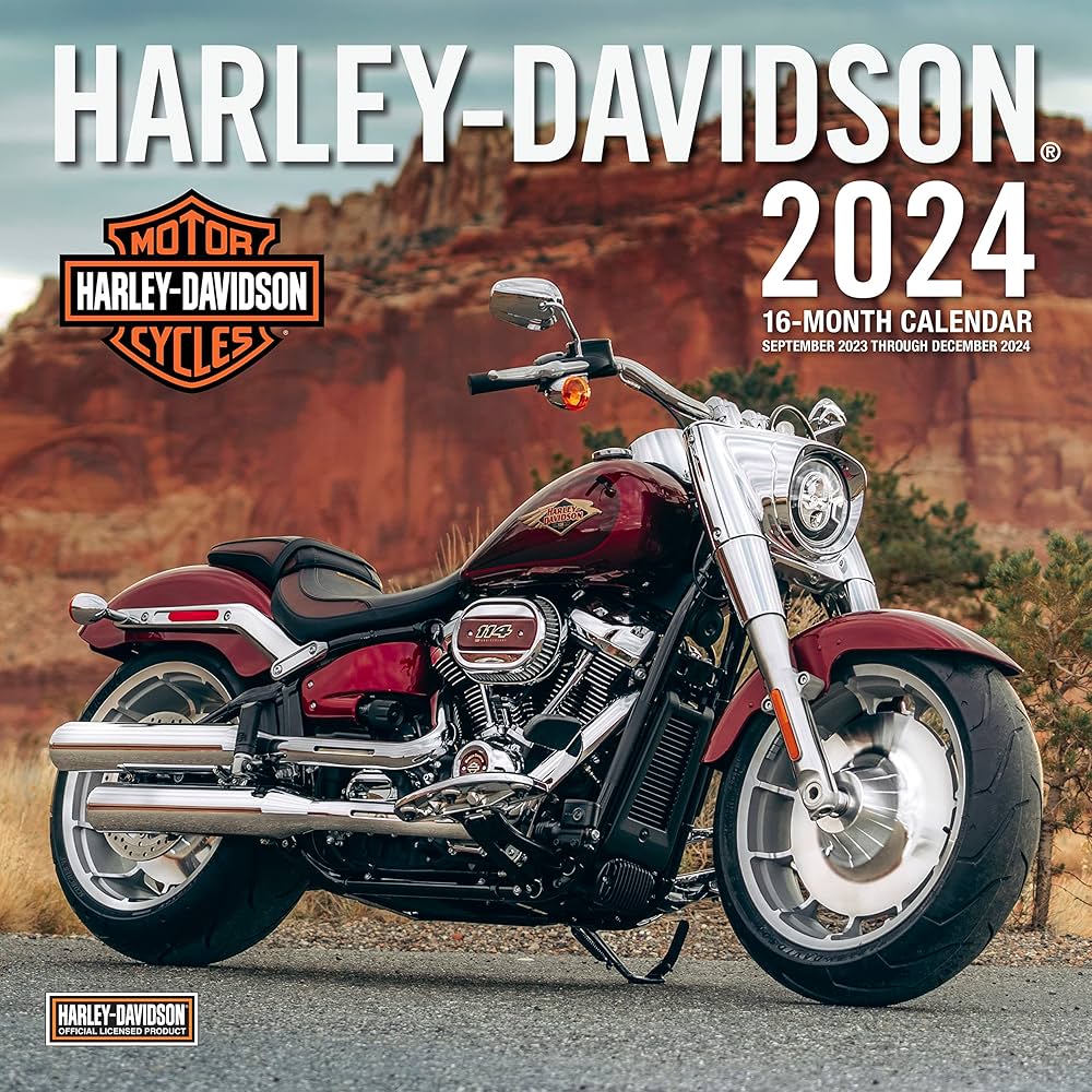 Is harley davidson going out of business 2024