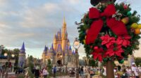 Christmas disney july vacation ways most make top world